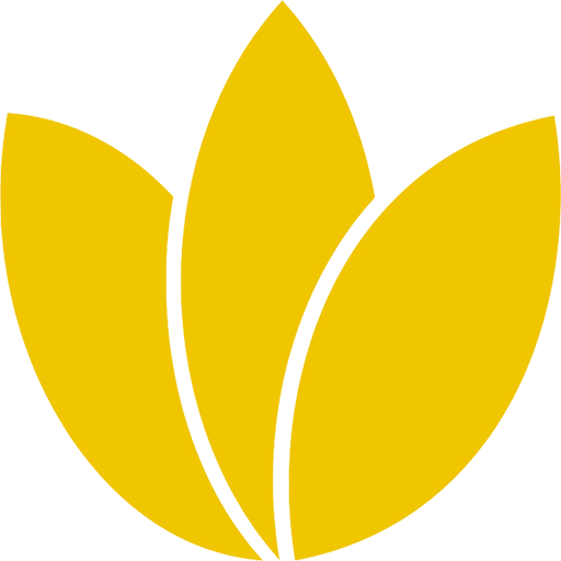 Karmel Translations flower icon