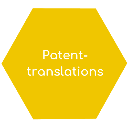 patent-translations hexagon